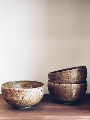 Ceramic Bowl - Medium