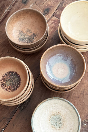 MEDIUM CERAMIC BOWL GRADIENT