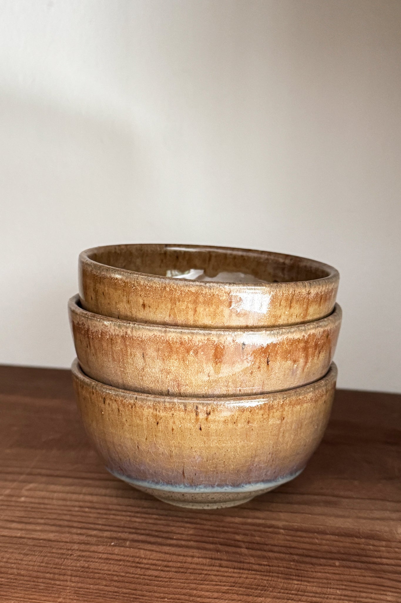 MEDIUM CERAMIC BOWL GRADIENT