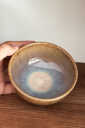 MEDIUM CERAMIC BOWL GRADIENT