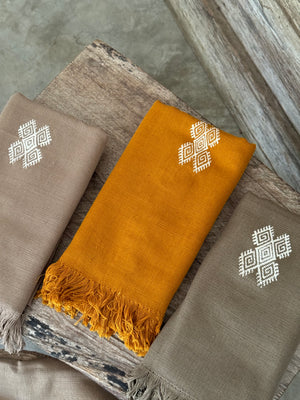 Chiapas Table Runner