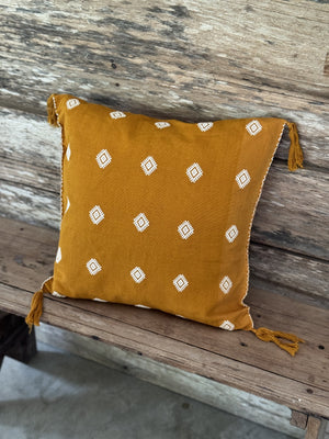 Chiapas Cushion Cover