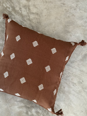 Chiapas Cushion Cover