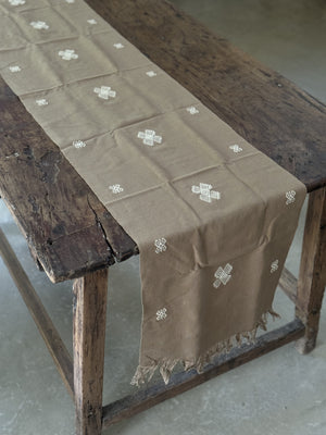 Chiapas Table Runner