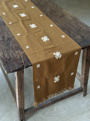 Chiapas Table Runner