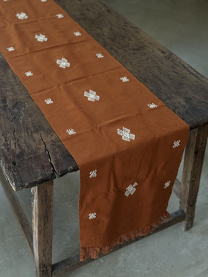 Chiapas Table Runner