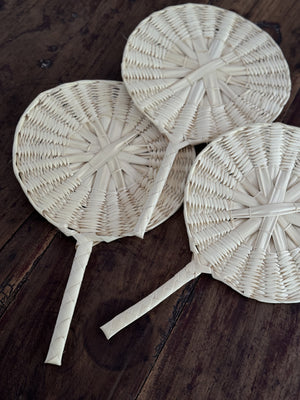 Hand Fan