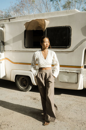 Palazo Pants