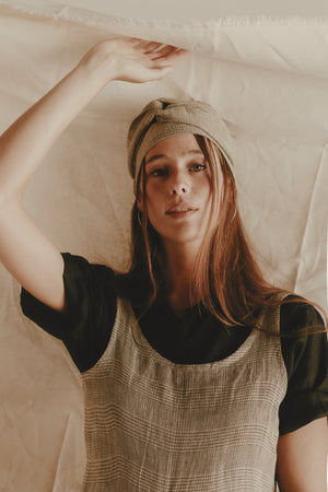 Oversized Jumper