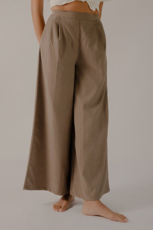 Palazo Pants