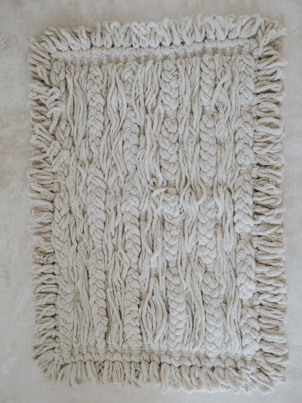 Wool Rug - Juana