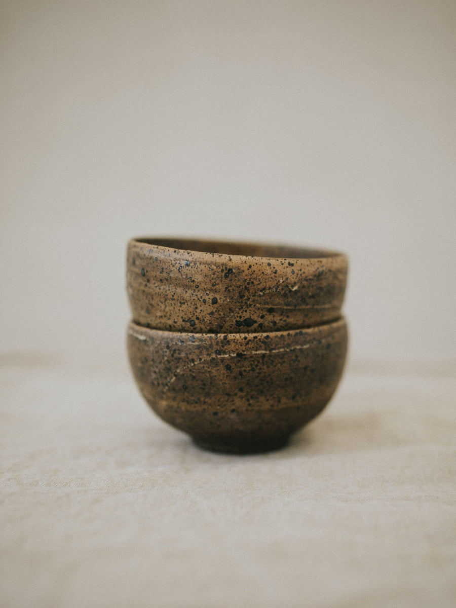Ceramic Bowl - Medium