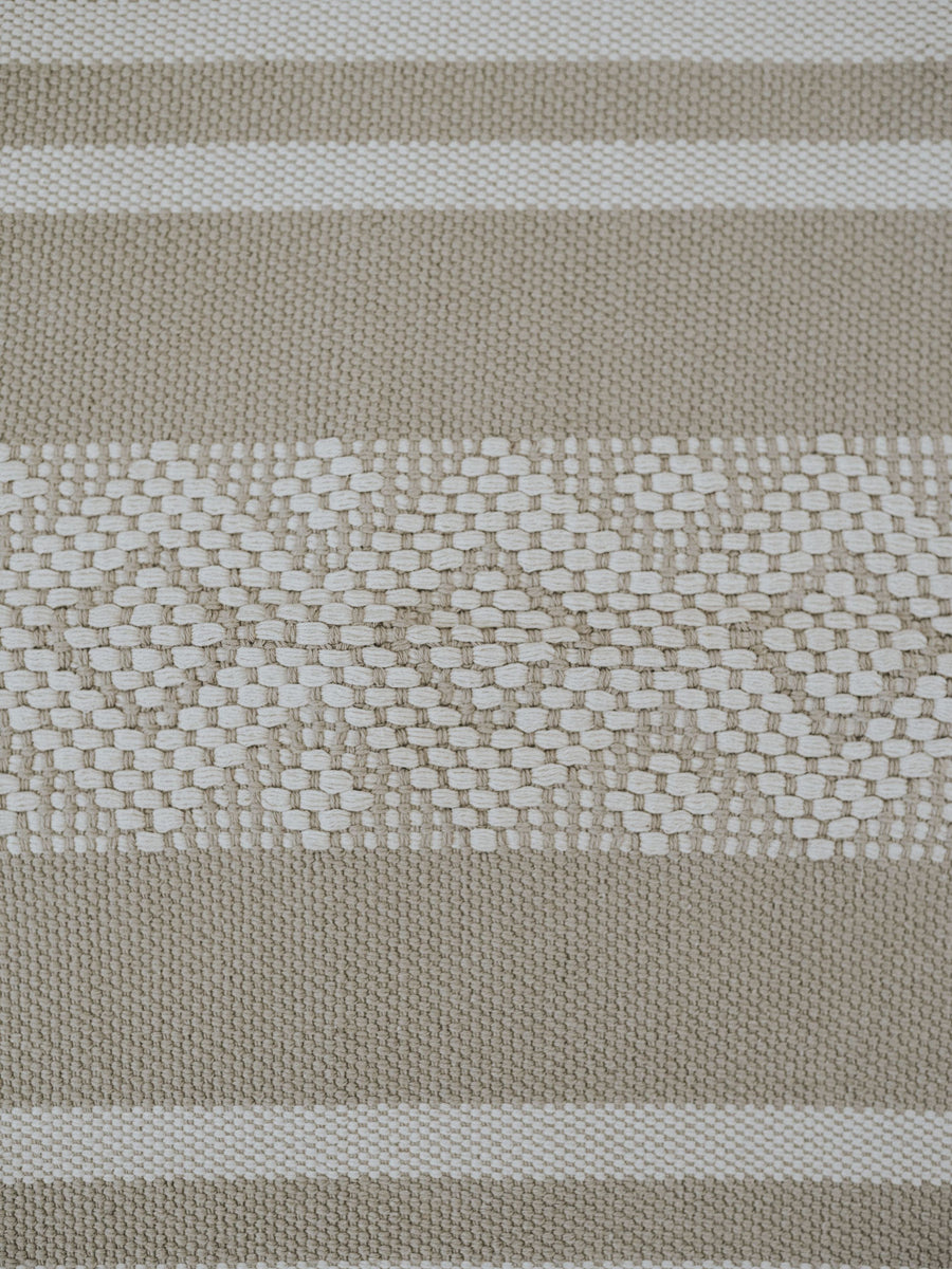 Woven Cotton Pillow