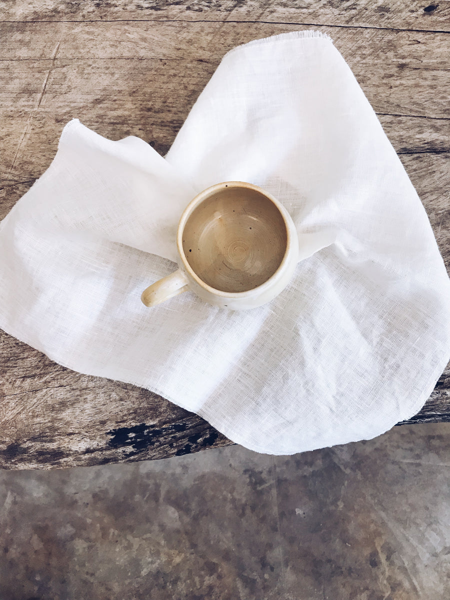 Linen Napkins
